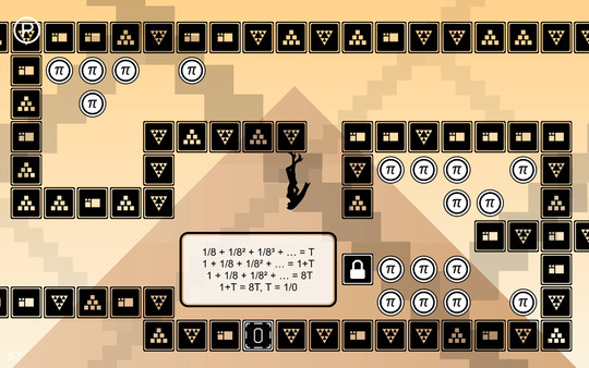 Goddess of Math 数学女神 screenshot 5