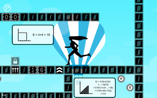 Goddess of Math 数学女神 screenshot 8