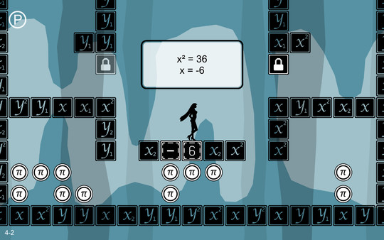 Goddess of Math 数学女神 screenshot 4