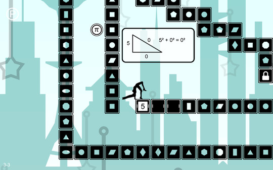 Goddess of Math 数学女神 screenshot 3