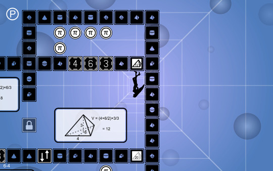 Goddess of Math 数学女神 screenshot 6