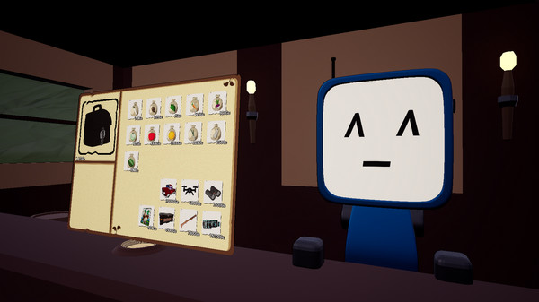 Moonstone Crossroads screenshot 3