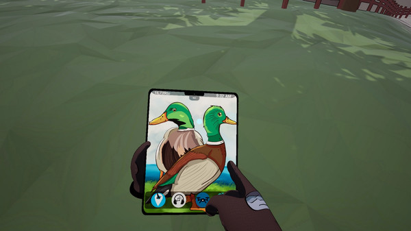 Moonstone Crossroads screenshot 4