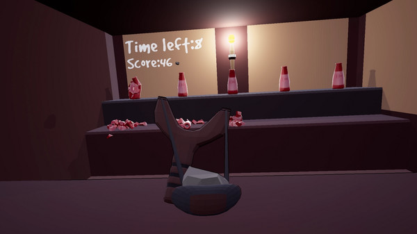 Moonstone Crossroads screenshot 2