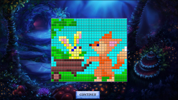 Picross Hansel and Gretel - Nonograms screenshot 5