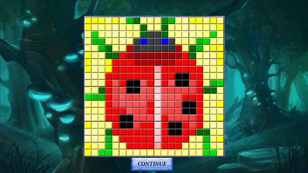 Picross Hansel and Gretel - Nonograms screenshot 3