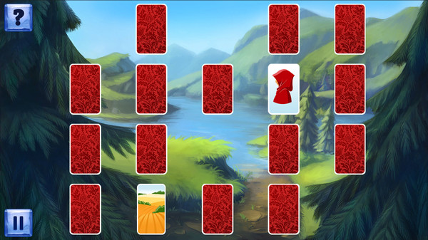 Picross Hansel and Gretel - Nonograms screenshot 4