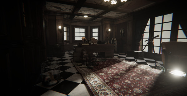 Curious Cases screenshot 1