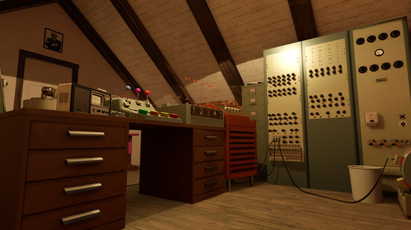 ESKO screenshot 1