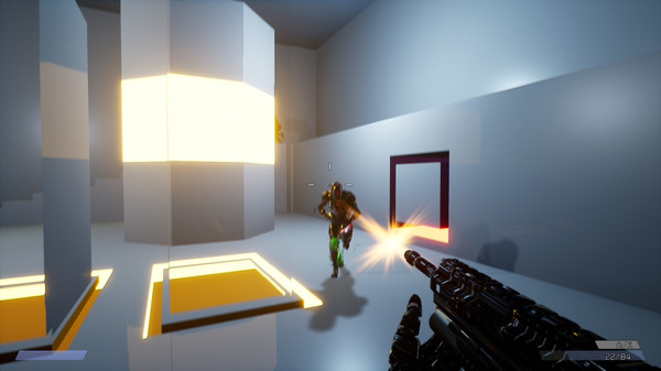 Contort Effect screenshot 1