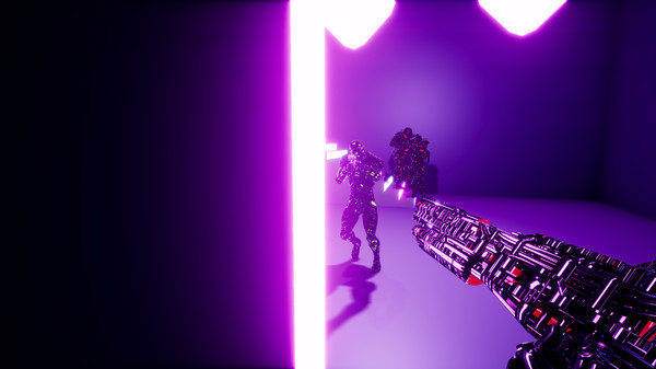 Contort Effect screenshot 3
