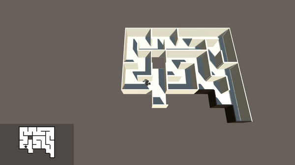 Prismatic Maze screenshot 4