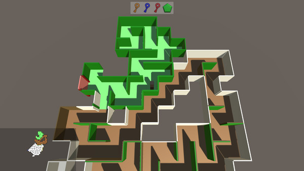 Prismatic Maze screenshot 7