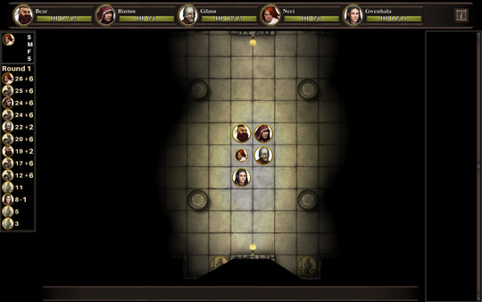 D20 Dungeons screenshot 11