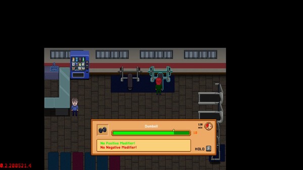 Circadian City screenshot 3