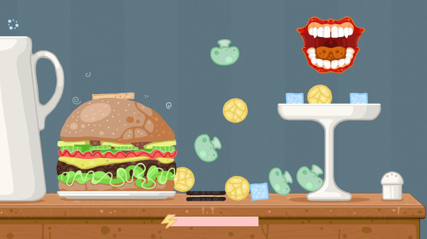 Call of Fries screenshot 1
