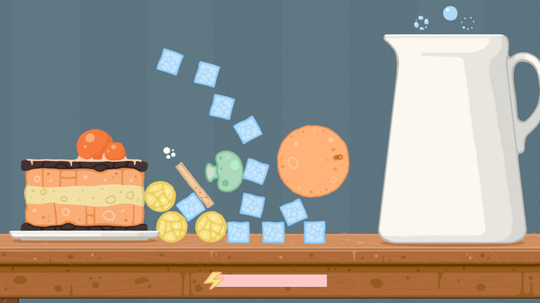 Call of Fries screenshot 2