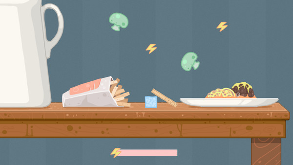 Call of Fries screenshot 4