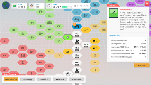 Startup Panic screenshot 7