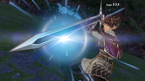 Atelier Lulua ~The Scion of Arland~ screenshot 2