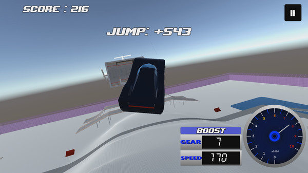 My Stunt Life screenshot 3