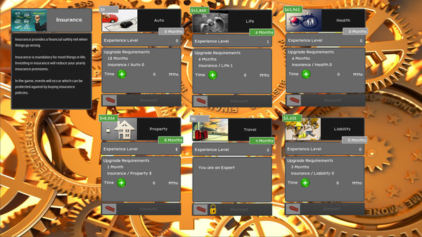 Money Makes Money screenshot 6