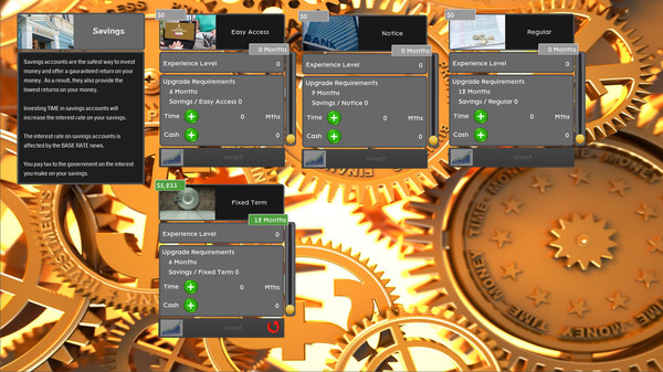 Money Makes Money screenshot 3
