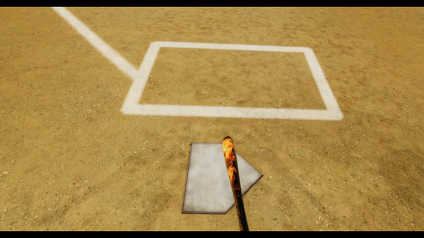 Hit&Run VR baseball screenshot 4