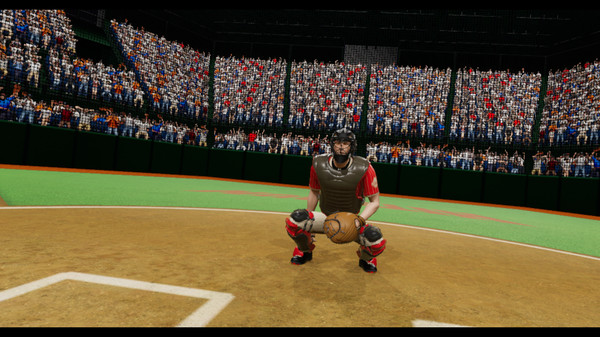Hit&Run VR baseball screenshot 6