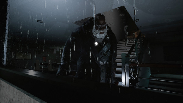 Intruders: Hide and Seek screenshot 7
