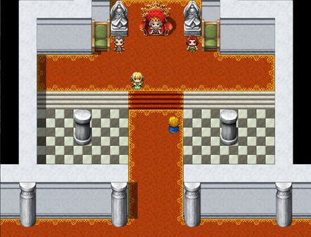 1vs1: Battle Royale for the throne screenshot 2