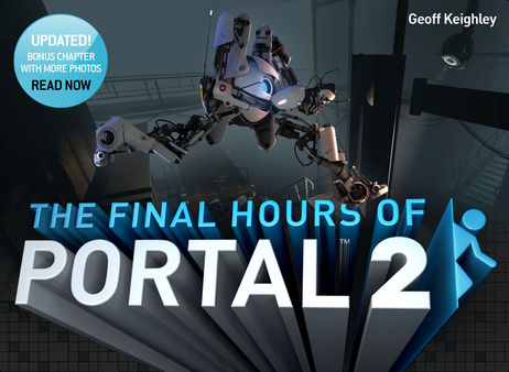 Portal 2 - The Final Hours screenshot 0