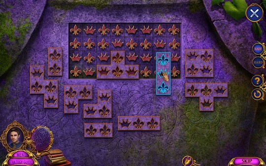 Dark Romance: Hunchback of Notre-Dame Collector's Edition screenshot 6