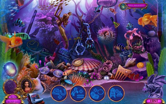 Dark Romance: Hunchback of Notre-Dame Collector's Edition screenshot 8