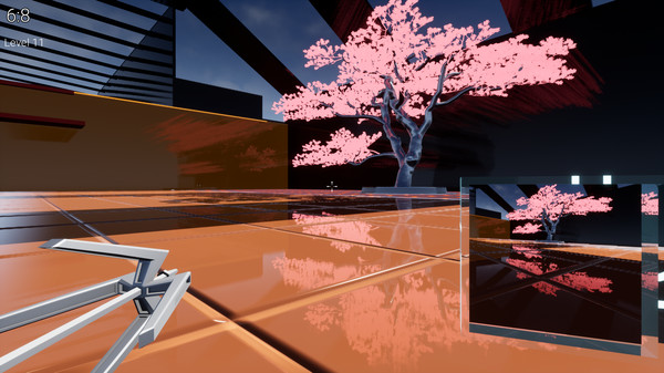 Shadow Runner screenshot 7