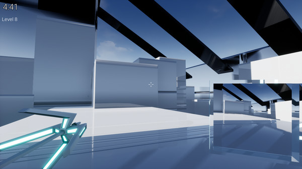 Shadow Runner screenshot 4