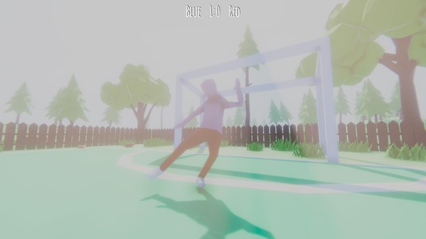 Soccer Player Simulator screenshot 5