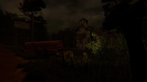 Creature Hunt screenshot 8