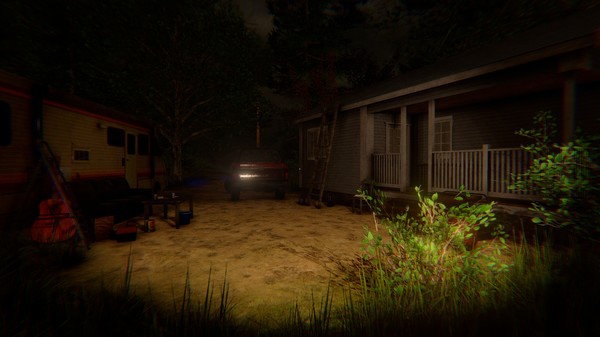 Creature Hunt screenshot 1