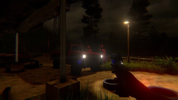 Creature Hunt screenshot 2