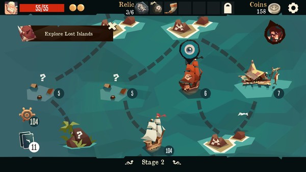 Pirates Outlaws screenshot 4