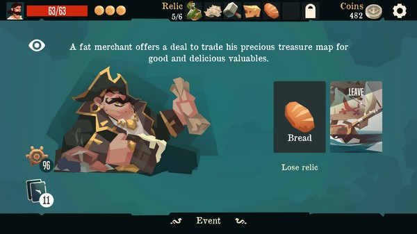 Pirates Outlaws screenshot 5