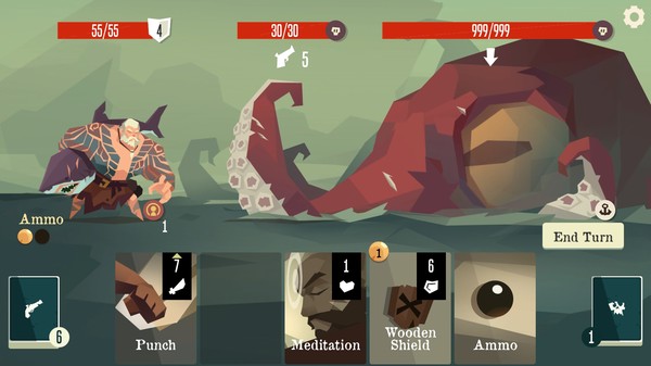 Pirates Outlaws screenshot 1