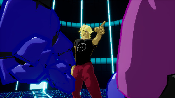 Aerial Raver screenshot 8