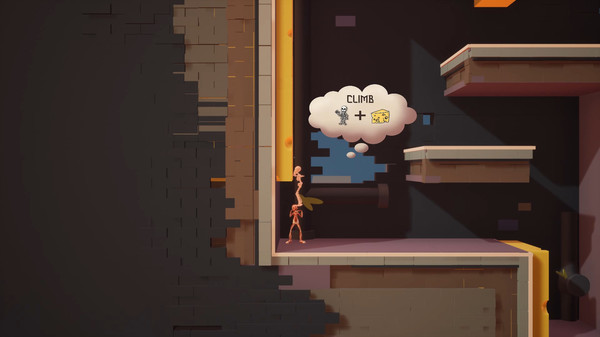 Meaty McSkinBones screenshot 4