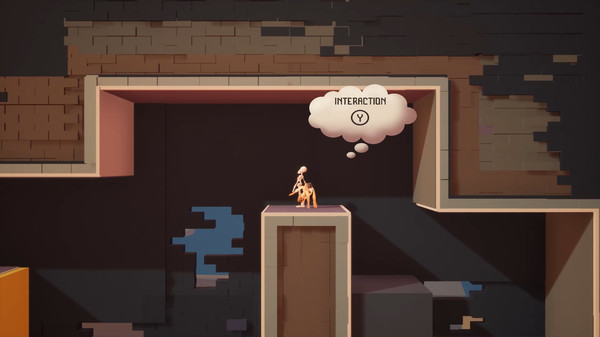Meaty McSkinBones screenshot 8