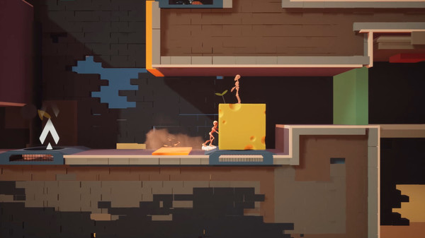 Meaty McSkinBones screenshot 7