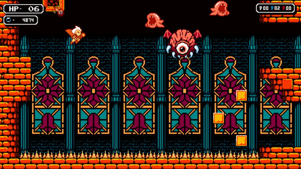 Astalon: Tears of the Earth screenshot 4