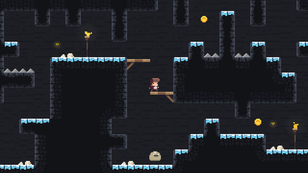Deep the Game screenshot 8