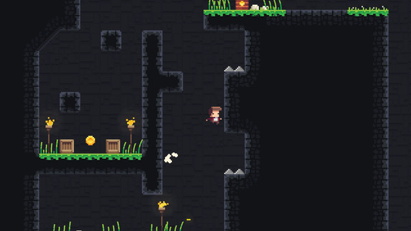 Deep the Game screenshot 1